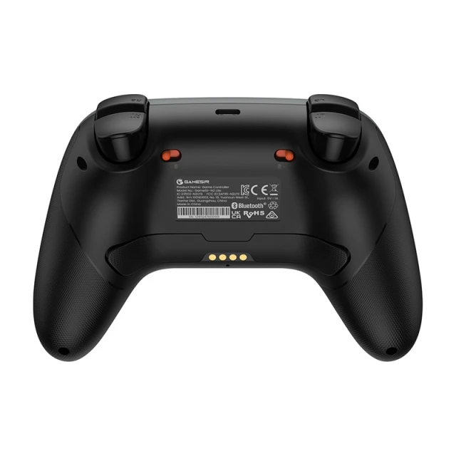 Контролер GameSir Nova 2 Lite Gray (N2 Lite GY)