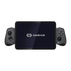 Мобільний контролер GameSir X5s Black (6936685222557)