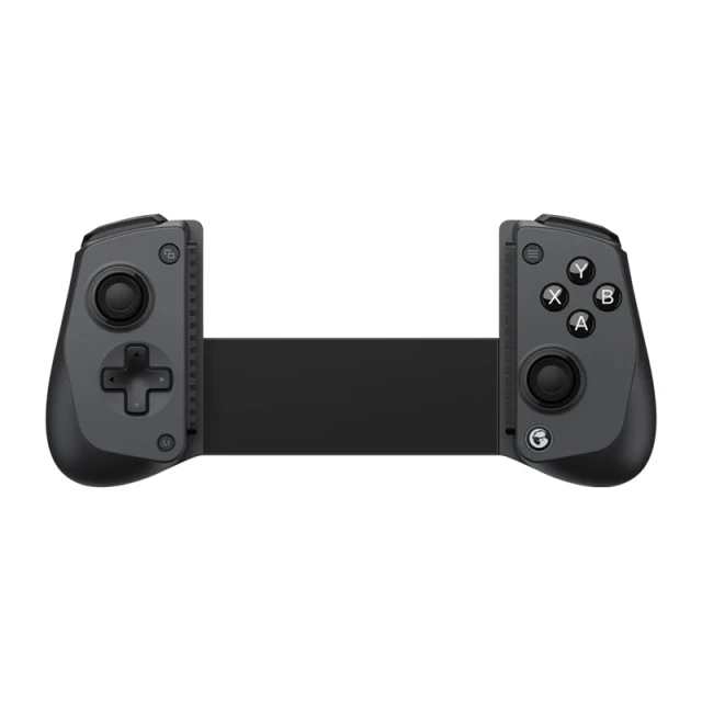 Мобільний контролер GameSir X5s Black (6936685222557)