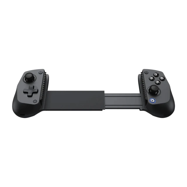 Мобільний контролер GameSir X5s Black (6936685222557)