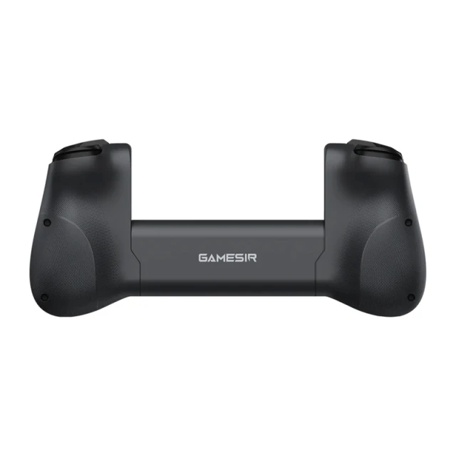 Мобільний контролер GameSir X5s Black (6936685222557)