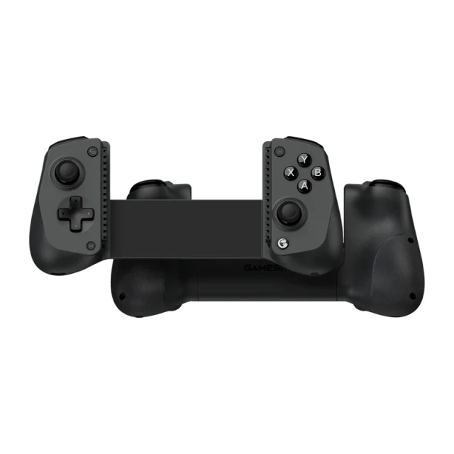 Мобільний контролер GameSir X5s Black (6936685222557)