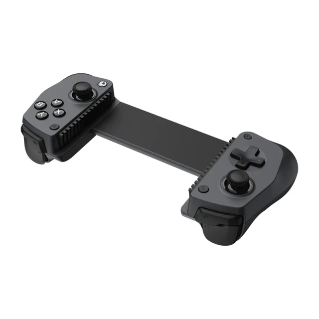 Мобільний контролер GameSir X5s Black (6936685222557)