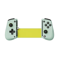 Контролер мобільний GameSir X5 Lite GN USB-C Light Green