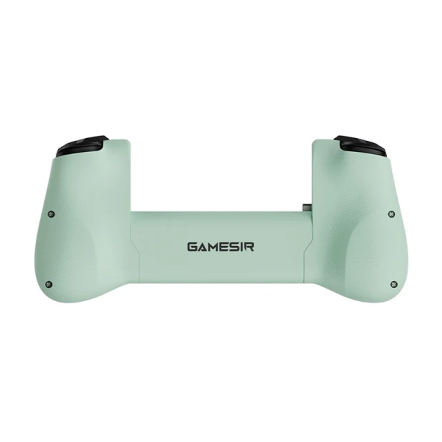 Контроллер мобильный GameSir X5 Lite GN USB-C Light Green