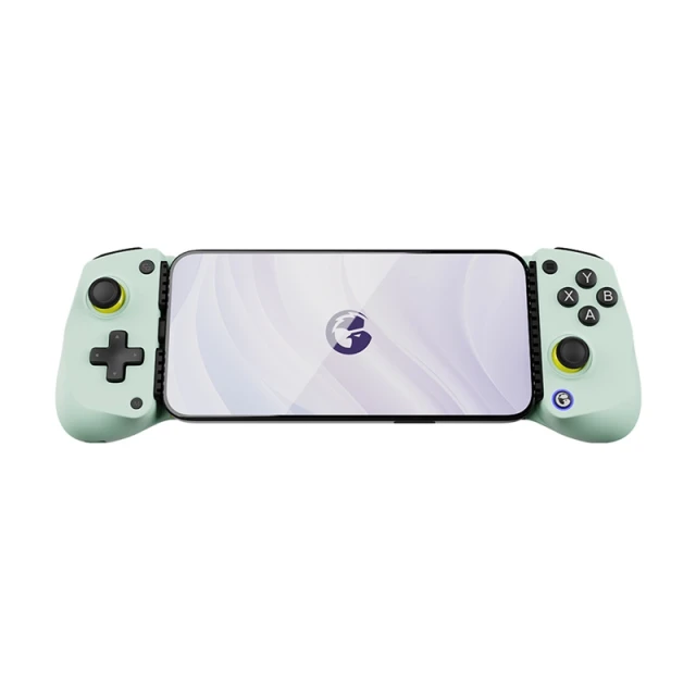 Контроллер мобильный GameSir X5 Lite GN USB-C Light Green