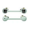 Контроллер мобильный GameSir X5 Lite GN USB-C Light Green