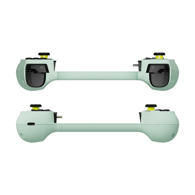 Контроллер мобильный GameSir X5 Lite GN USB-C Light Green