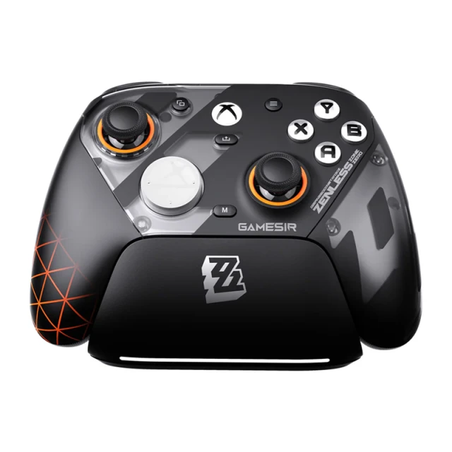 Геймпад GameSir G7 Pro Zenless Zone Zero Edition Gray (G7)