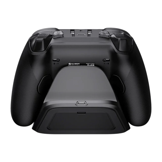 Геймпад GameSir G7 Pro Zenless Zone Zero Edition Gray (G7)