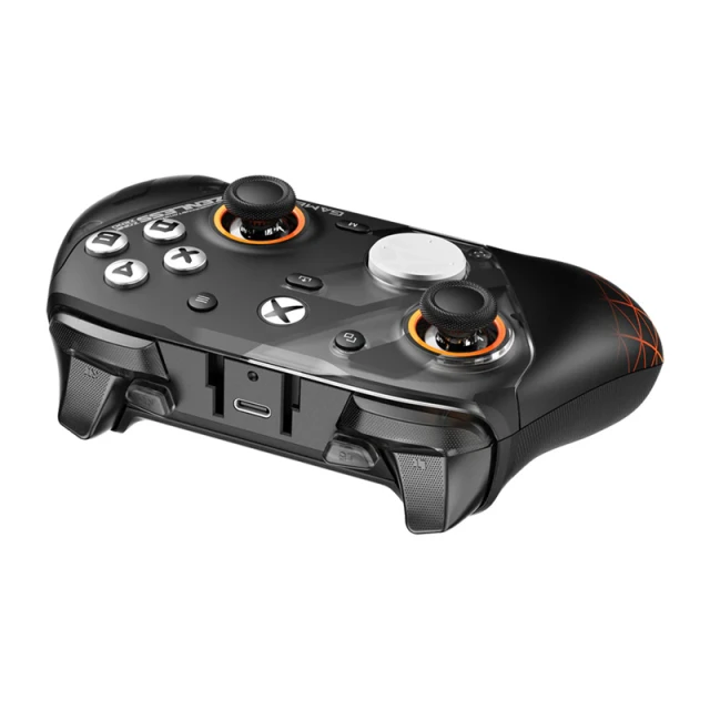 Геймпад GameSir G7 Pro Zenless Zone Zero Edition Gray (G7)