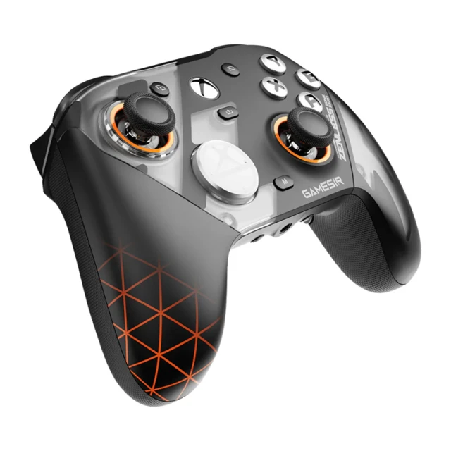 Геймпад GameSir G7 Pro Zenless Zone Zero Edition Gray (G7)