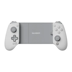 Мобільний контролер GameSir G8+ MFi Grey (6936685222991)