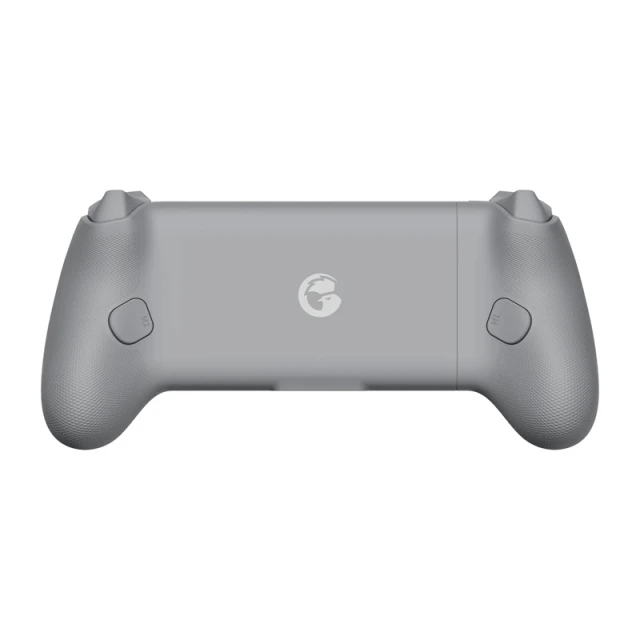 Мобільний контролер GameSir G8+ MFi Grey (6936685222991)
