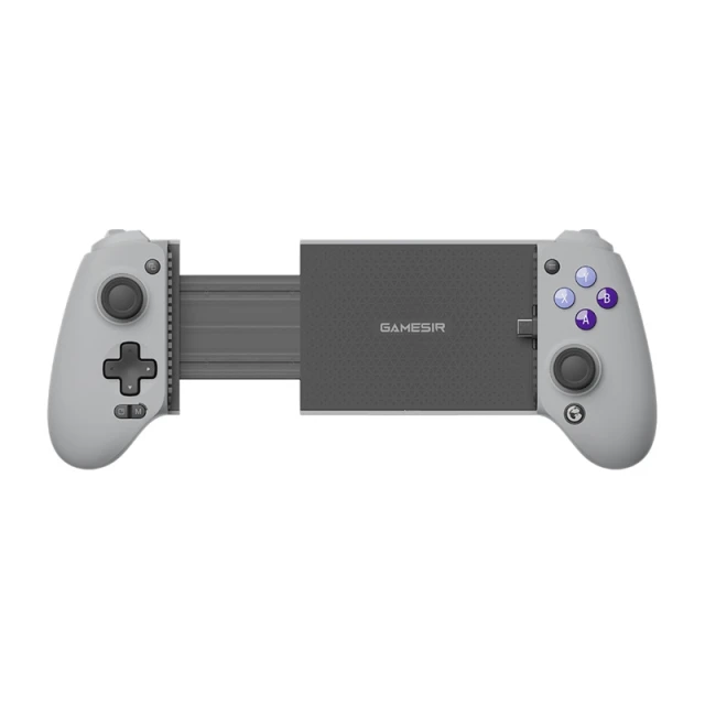Контролер GameSir G8 Galileo USB-C Gray (G8)