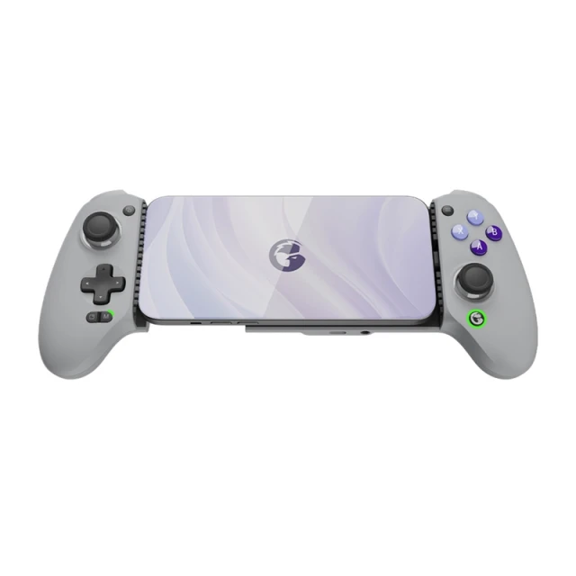 Контролер GameSir G8 Galileo USB-C Gray (G8)