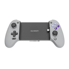 Контролер GameSir G8 Galileo USB-C Gray (G8)