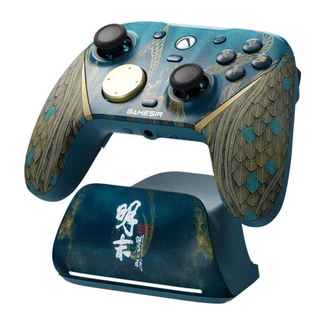Геймпад GameSir G7 Pro WC Wuchang Edition