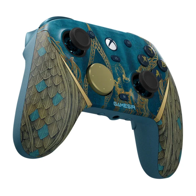Геймпад GameSir G7 Pro WC Wuchang Edition