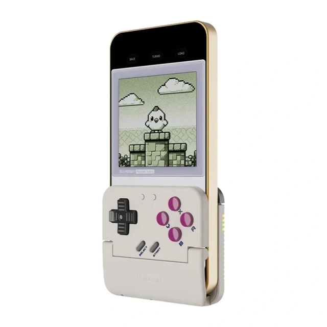 Контролер GameSir Pocket Taco Vertical (GameSir-P1)