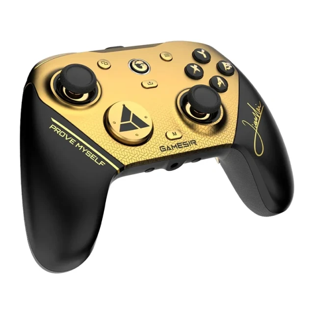 Геймпад GameSir G7 Pro 8K Champion Edition PC (G7 Pro 8K XH)