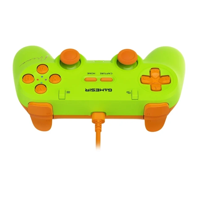 Контролер GameSir T3 Lite (T3 Lite Mena)