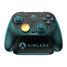 Контролер GameSir G7 Pro 8K Aimlabs Edition PC (6936685224100)