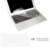Захисна плівка WiWU TPU для клавіатури MacBook Pro 14.2