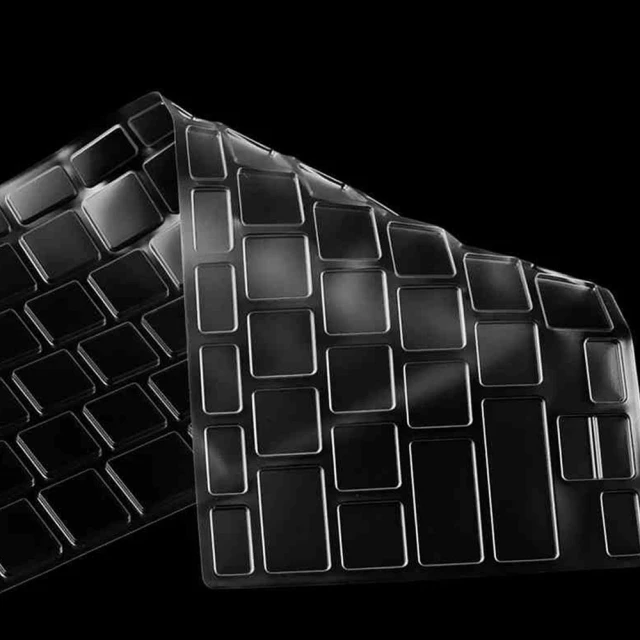 Захисна плівка WiWU TPU для клавіатури MacBook Pro 14.2