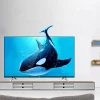 Адаптер Orico PTAV USB-C to VGA + 3.5mm Jack 0.15m Silver (6936761838993)