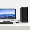 Адаптер Orico XD-DITV DVI 24+1 на VGA Full HD 5 м Black (6936761873116)