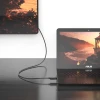 Кабель Orico XD-DTD DisplayPort to DVI 4K 2м (6936761873154)