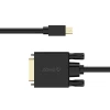 Кабель Orico XD-MDTD Mini DisplayPort to DVI 2m Black (6936761873185)