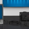 Кабель Orico XD-MDTD Mini DisplayPort на DVI Full HD 60 Hz 3 м Black (6936761873529)