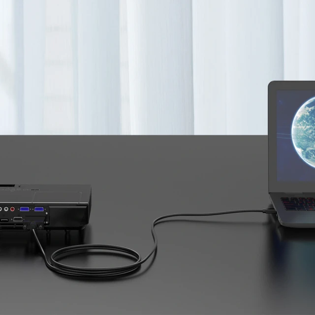 Кабель Orico XD-MDTD Mini DisplayPort на DVI Full HD 60 Hz 3 м Black (6936761873529)