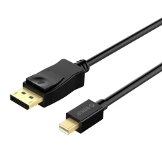 Кабель Orico XD-MDTH4 4K 30 Hz Mini DisplayPort до HDMI 3 м Black (6936761875622)