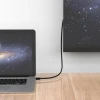 Кабель Orico XD-MDTH4 4K 30 Hz Mini DisplayPort до HDMI 3 м Black (6936761875622)