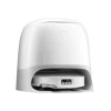 Робот-пилосос Roborock Qrevo CurvX White (6936905902788)