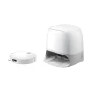 Робот-пилосос Roborock Qrevo CurvX White (6936905902788)