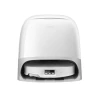 Робот-пилосос Roborock Qrevo CurvX White (6936905902788)