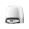 Робот-пилосос Roborock Qrevo CurvX White (6936905902788)