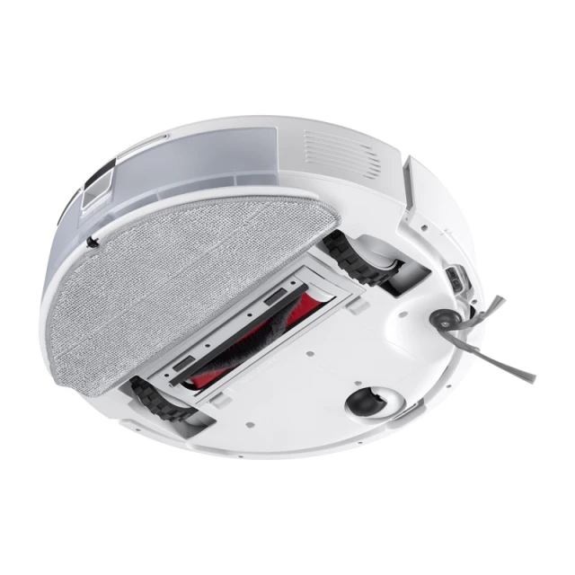 Робот-пилосос Roborock Q7 TF White (Q7TF02-00)