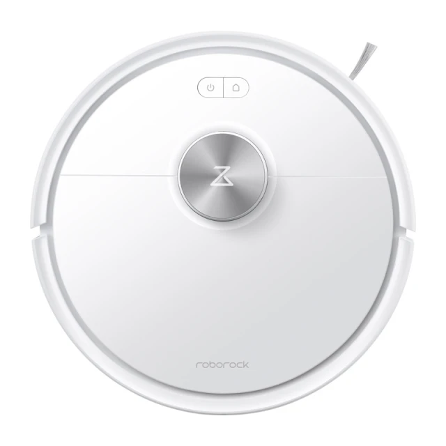 Робот-пилосос Roborock Q7 TF White (Q7TF02-00)
