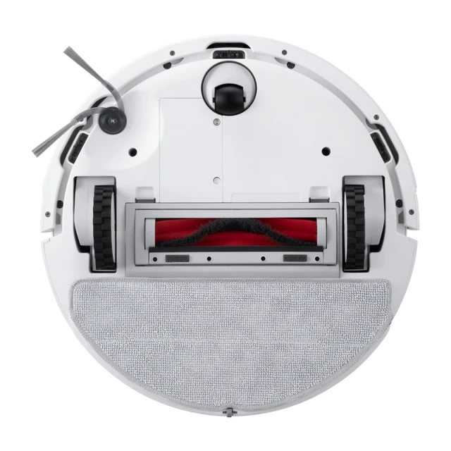 Робот-пилосос Roborock Q7 TF White (Q7TF02-00)