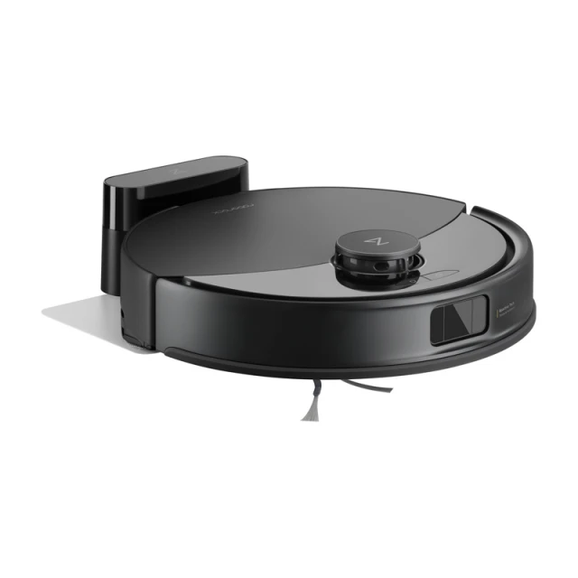 Робот-пилосос Roborock Q10 PF Black (Q10PF52-00)