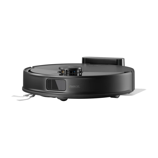 Робот-пилосос Roborock Q10 PF Black (Q10PF52-00)