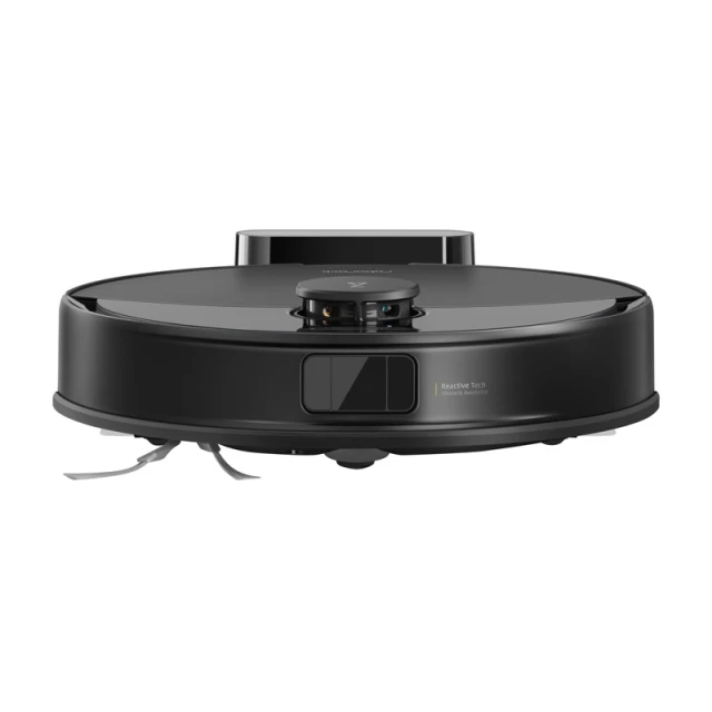 Робот-пилосос Roborock Q10 PF Black (Q10PF52-00)