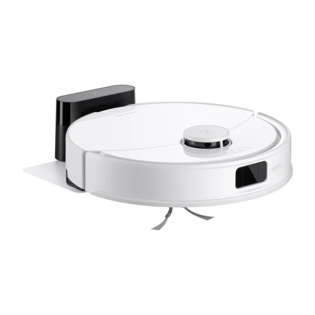 Робот-пылесос Roborock Q10 PF White (Q10PF02-00)