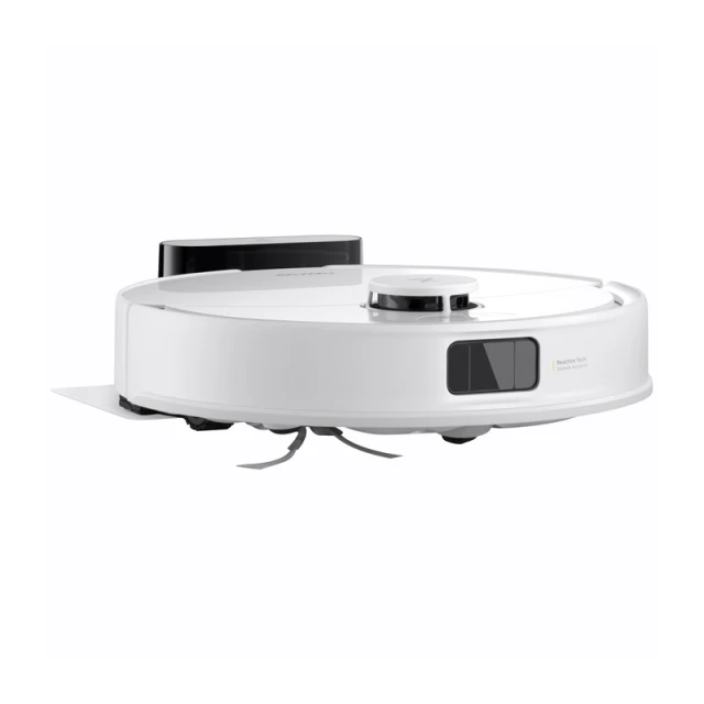 Робот-пылесос Roborock Q10 PF White (Q10PF02-00)