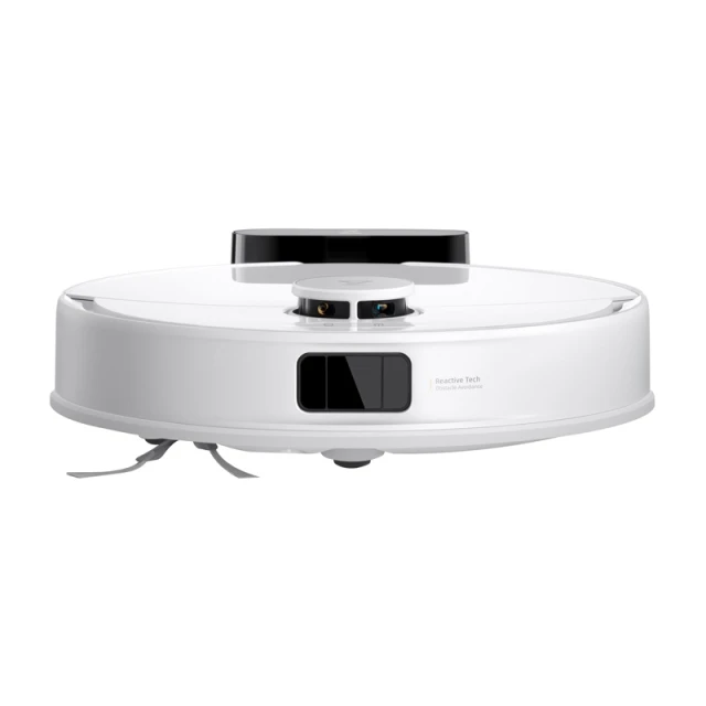 Робот-пылесос Roborock Q10 PF White (Q10PF02-00)